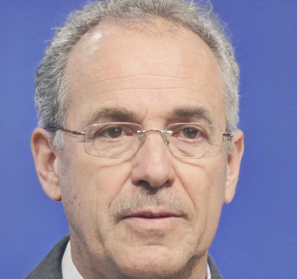 Instructor Kaelan Thordsen