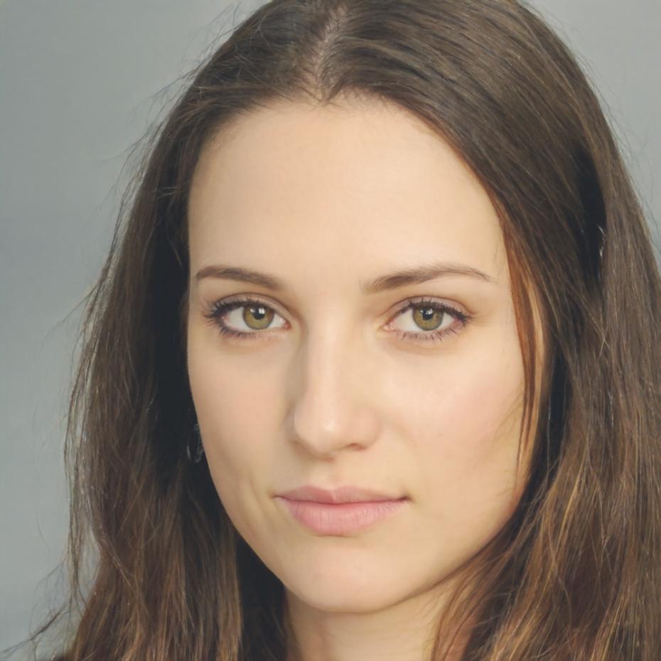 Instructor Solvieg Rasmussen